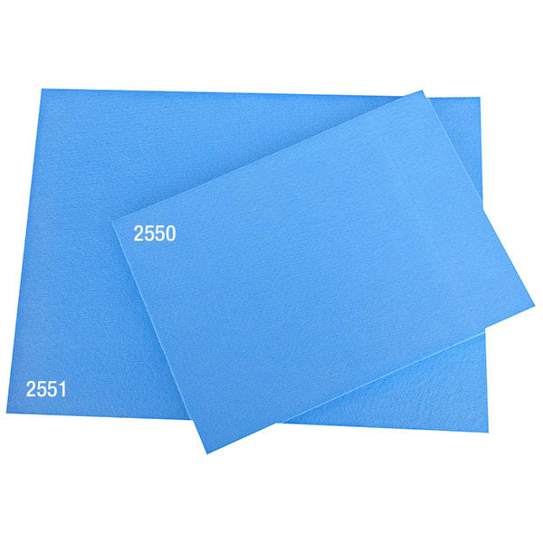 Fan Pad-GL Ultra, 8 x 11", 25/pack | GLO1-2550