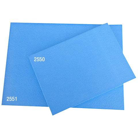 Fan Pad-GL Ultra, 11 x 15", 25/pack | GLO1-2551