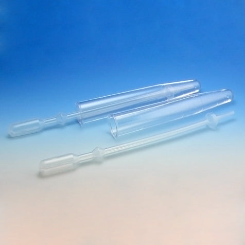 Quick-Prep pipet, use w/Quick-Prep urine tube | GLO1-3826