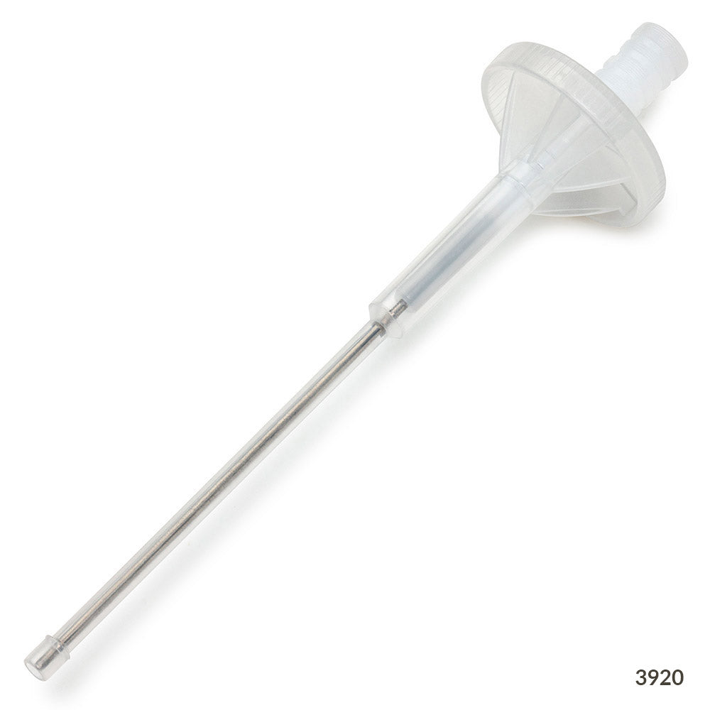 RV-Pette PRO Dispenser Tip, 0.05mL, For Repeat Volume Pipettors | GLO1-3920