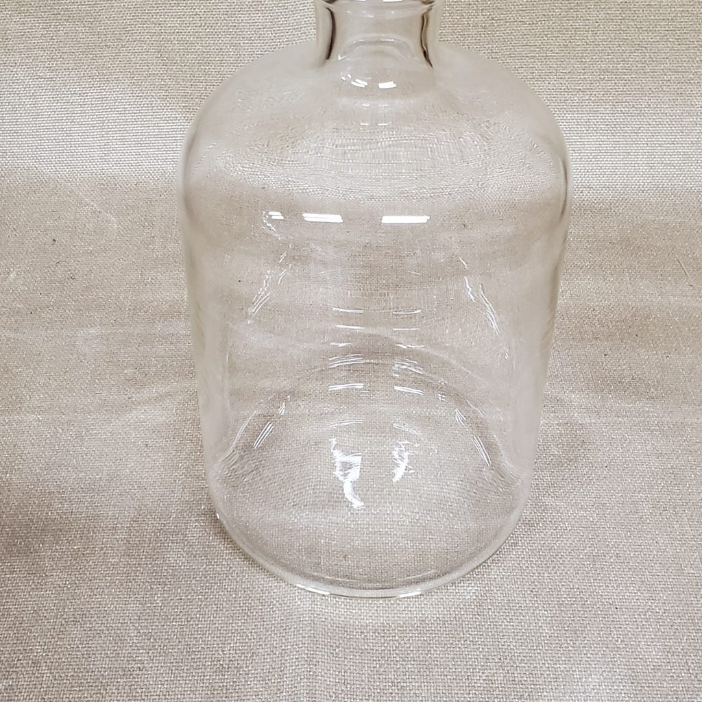 4000 ml Serum Bottle Blank 8/Cs | Corning 450011