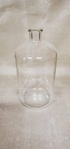 9000 ml Serum Bottle Blank  6/Cs | Corning 450012