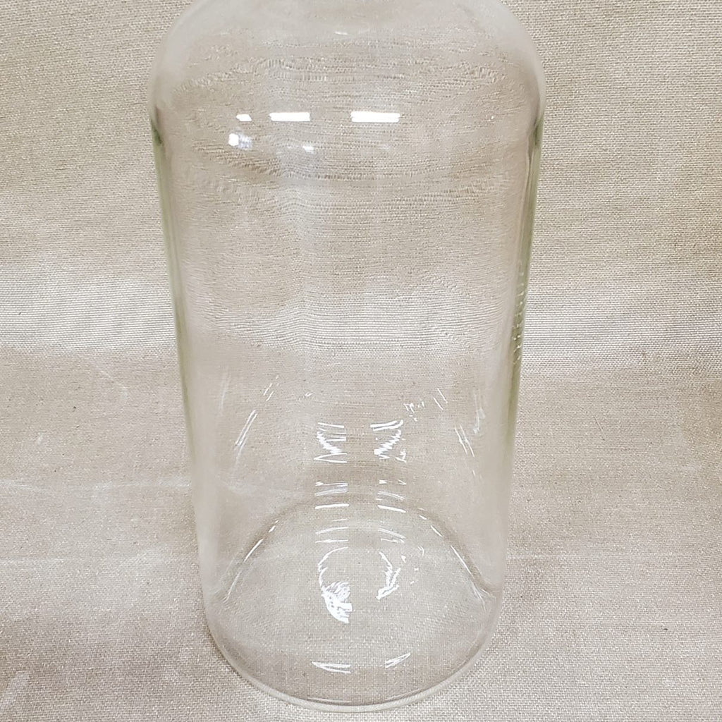 2.5 Gal Solution Bottle Blank 4/Cs | Corning 450013