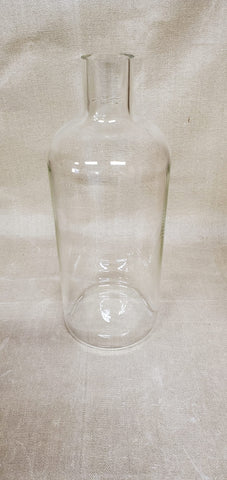 2.5 Gal Solution Bottle Blank 4/Cs | Corning 450013