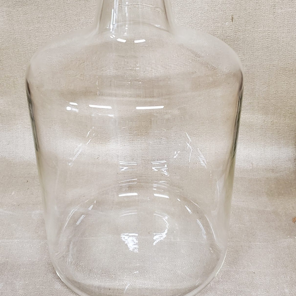 5 Gal Solution Bottle Blank 1/Cs | Corning 450015