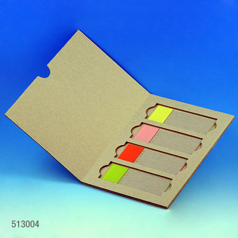 Slide mailer, cardboard, for 4 slides | GLO1-513014