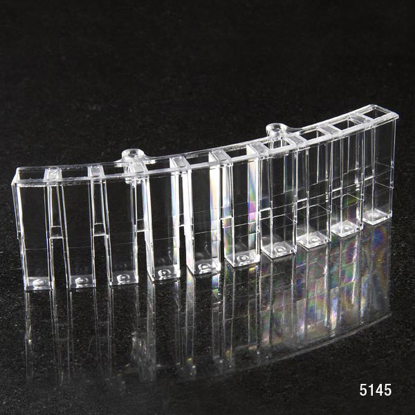 Cuvette segment, ind. wrapped, for the Mindray BS200 | GLO1-5145