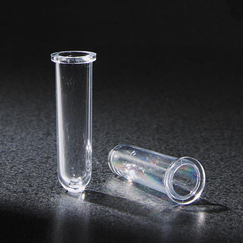 Reaction tube, PS, for Sysmex CA analyzers | GLO1-5530