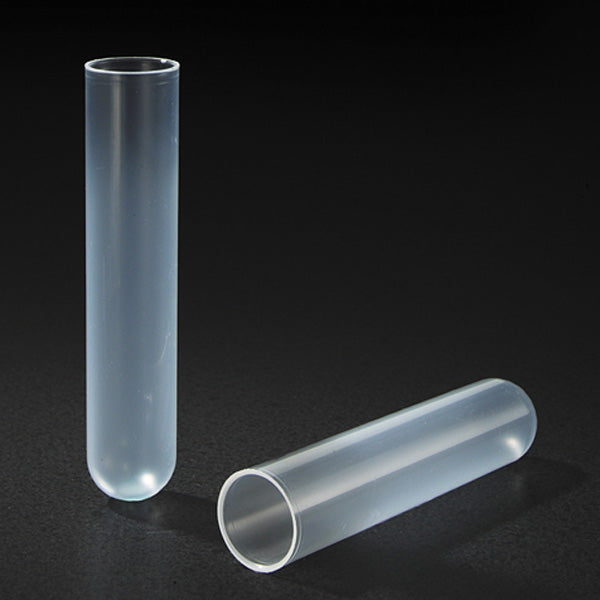 Sample tube, PP, 16x75mm, for Abbott AxSYM & Architect | GLO1-5543