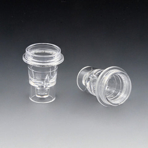 Sample cup, PS, for Kodak & Ortho Vitros250HDL | GLO1-5548