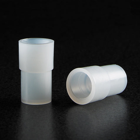 Sample cup, white, ATAC6000,Poli-Mak,Trace 120 | GLO1-6801