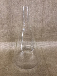 6000 ml Erlenmeyer Lampshop Flask Blank 1/Cs | Corning 450954