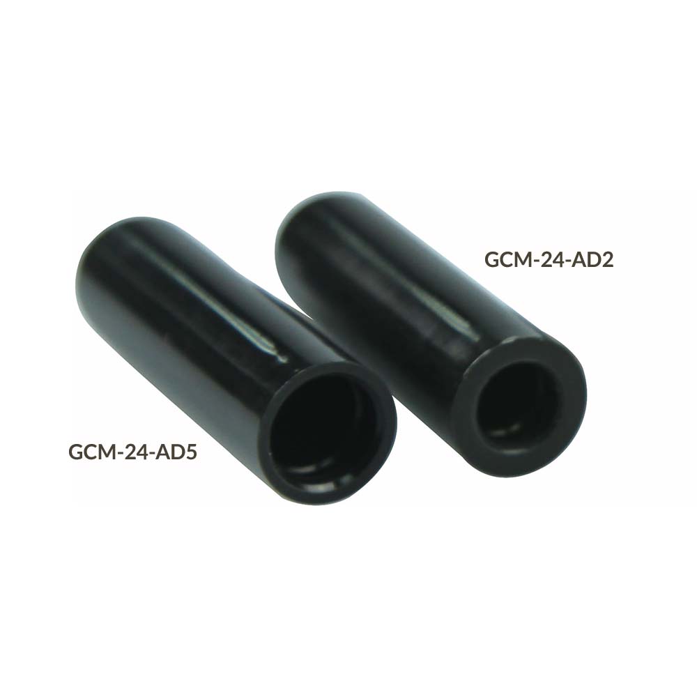 Rotor Adapters for GCM-12 , GCM-24, GCH-24, for 0.2mL Tubes, 24 Each | GLO1-GCM-24-AD2