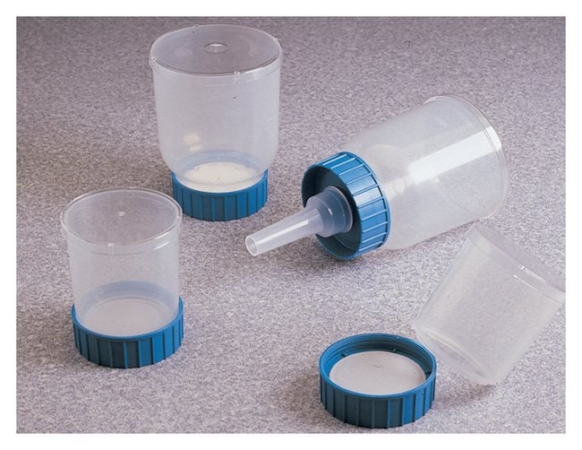 Analytical Test Filter Funnel CN 0.2 MIC., 100 mL | Nalgene 145-0020