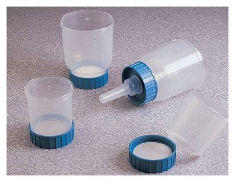 Analytical Test Filter Funnel CN 0.45 MIC., 100 mL | Nalgene 145-0045