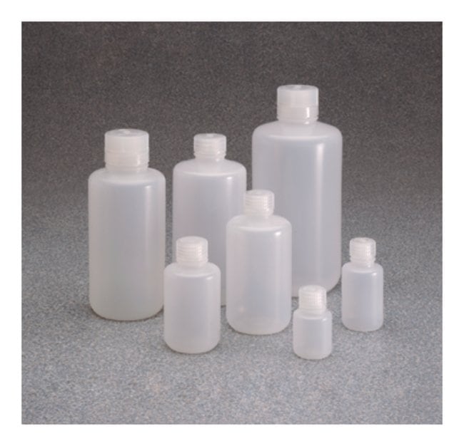 Narrow-Mouth Bottle LDPE 30 mL | Nalgene 2003-0001