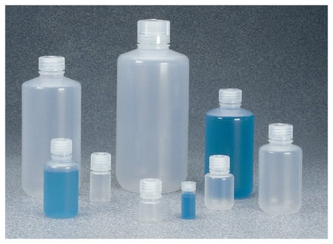 Narrow-Mouth Bottle PP 60 mL | Nalgene 2006-0002