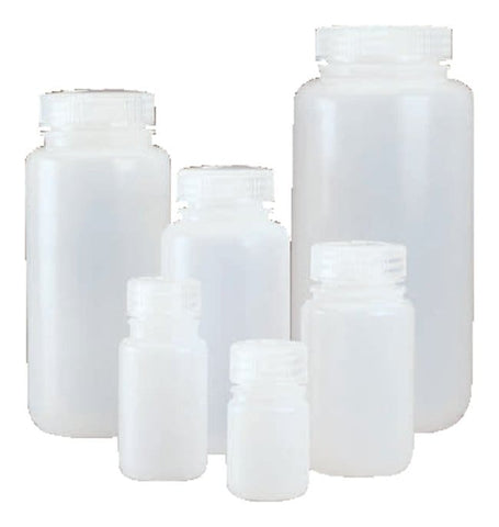 Wide-Mouth Bottle LDPE 30 mL | Nalgene 2103-0001