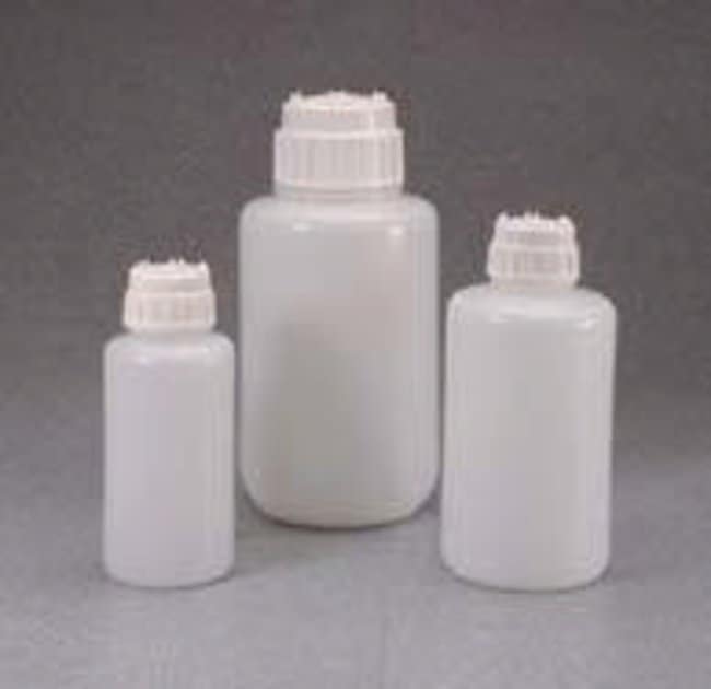 Heavy-Duty Bottle HDPE 2 L | Nalgene 2125-2000