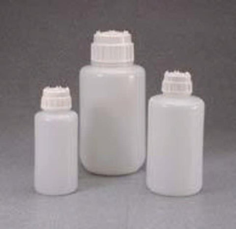 Heavy-Duty Bottle HDPE 4 L | Nalgene 2125-4000