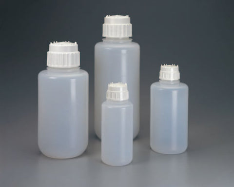 Heavy-Duty Bottle PP 4 L | Nalgene 2126-4000