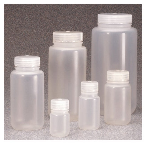 PP WM Economy Bottle  30ml | Nalgene 2187-0001