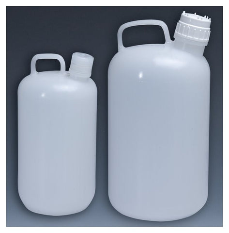 Jug LDPE 4 L | Nalgene 2220-0010