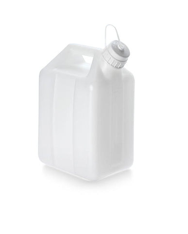 Jerrican HDPE 6L | Nalgene 2240-0015