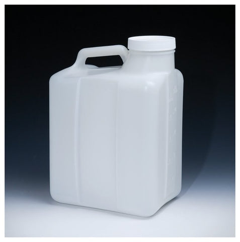 Jug Heavy Duty WM HDPE 20L | Nalgene 2241-0050