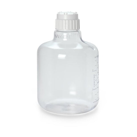 Clearboy Transparent Carboy PC 10L | Nalgene 2251-0020