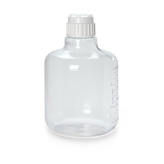 Clearboy Transparent Carboy PC 20L | Nalgene 2251-0050