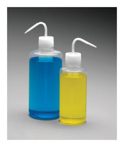 Wash Bottle Teflon® FEP 125 mL | Nalgene 2403-0125