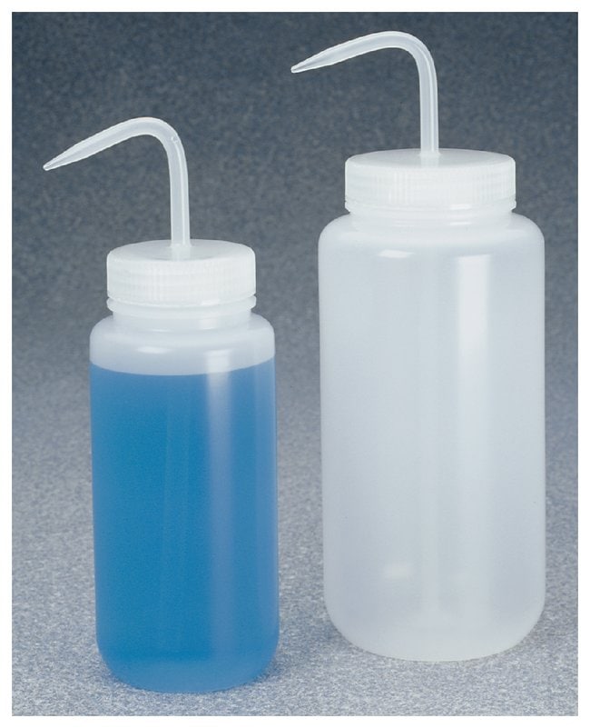 Wash Bottle W/M LDPE 500 mL | Nalgene 2407-0500