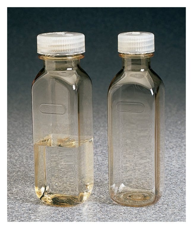 Narrow-Mouth Dilution Bottle PSF 200 mL | Nalgene 2500-0280