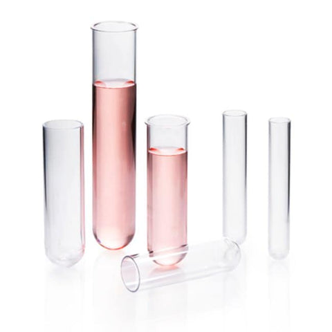 Centrifuge Tube Round-Btm PC 12 mL | Nalgene 3117-0120