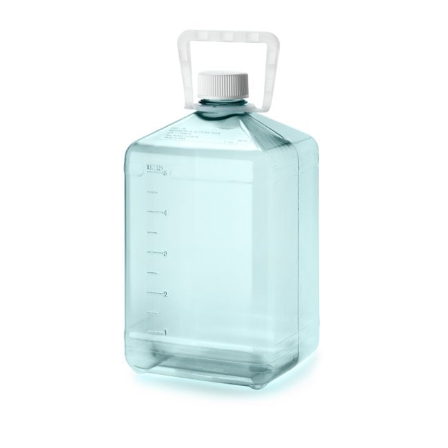 Biotainer® PC Bottle lab-pack Sterile 1L | Nalgene 3120-42