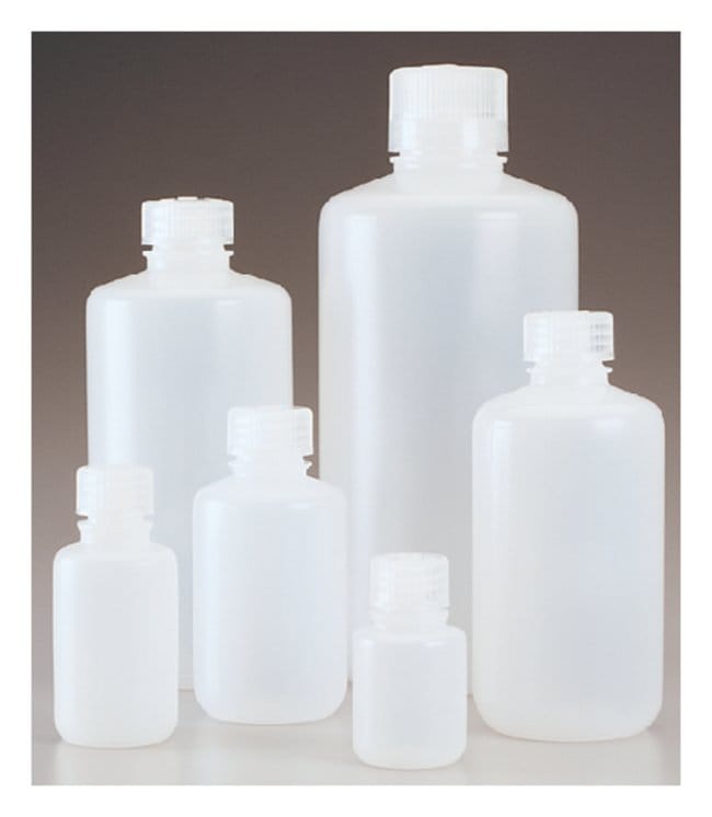 Packaging Bottle, Narrow Mouth - PP 1 oz / 30 mL (20-415) | Nalgene 312087-0001