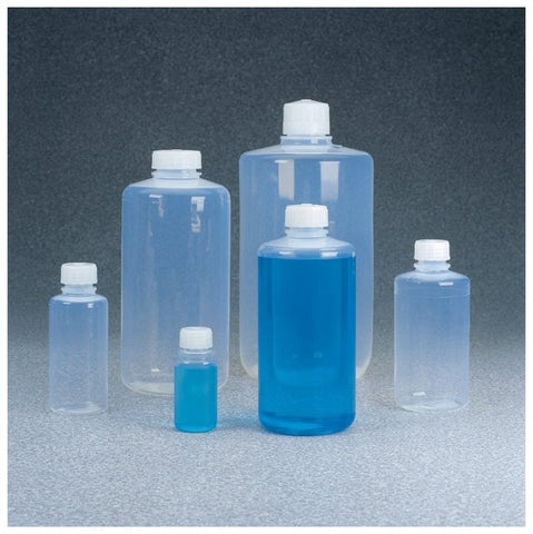 FEP Bulk Pack Bottles 16 oz | Nalgene 331600-0016