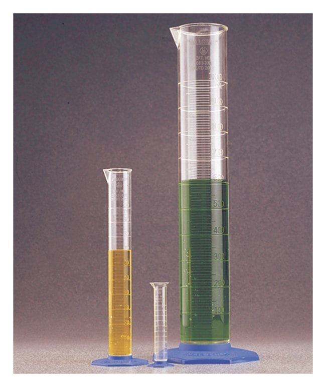 Graduated Cylinder PMP 10 mL | Nalgene 3663-0010