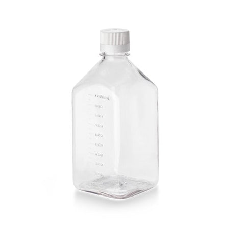 Nalgene Certified Clean PETG Containers, Sterile  30ml | Nalgene 382019-0030