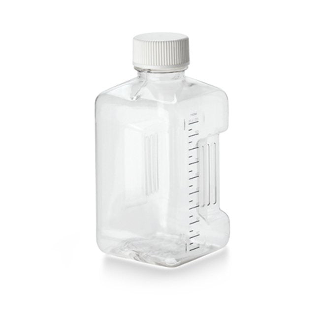 CertCln PETGBiot 1L S LoPrtcl blkpk | Nalgene 383110-35