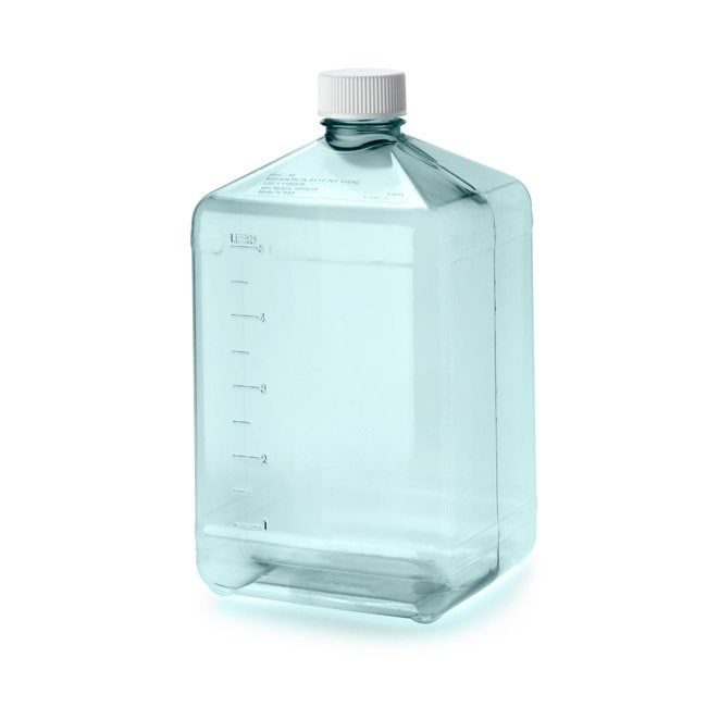 Cert Cln PETG Biotainer 2L S Lo Prtcl | Nalgene 383230-42