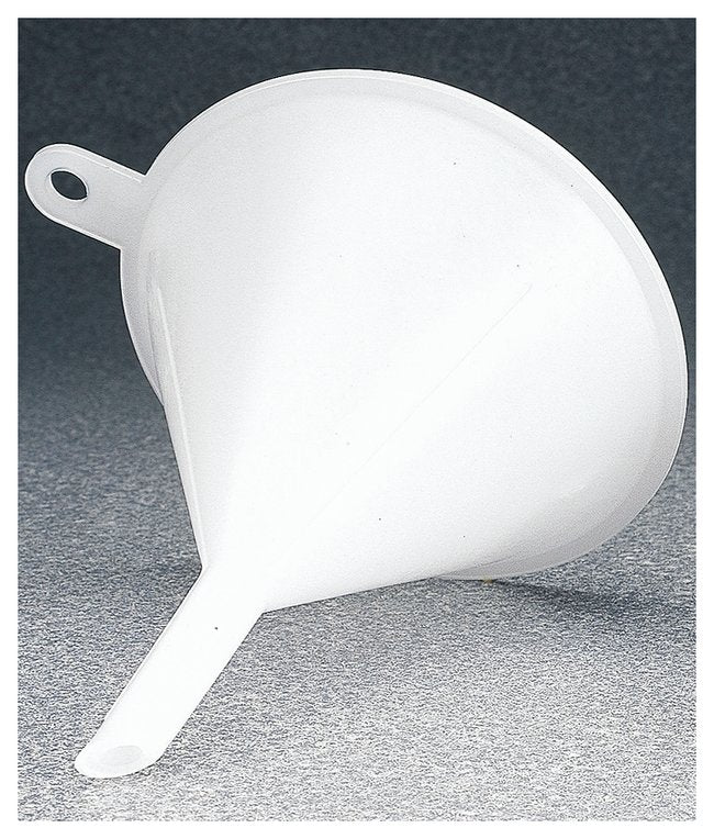 Funnel Heavy-Duty LDPE 6 inch | Nalgene 4260-0060