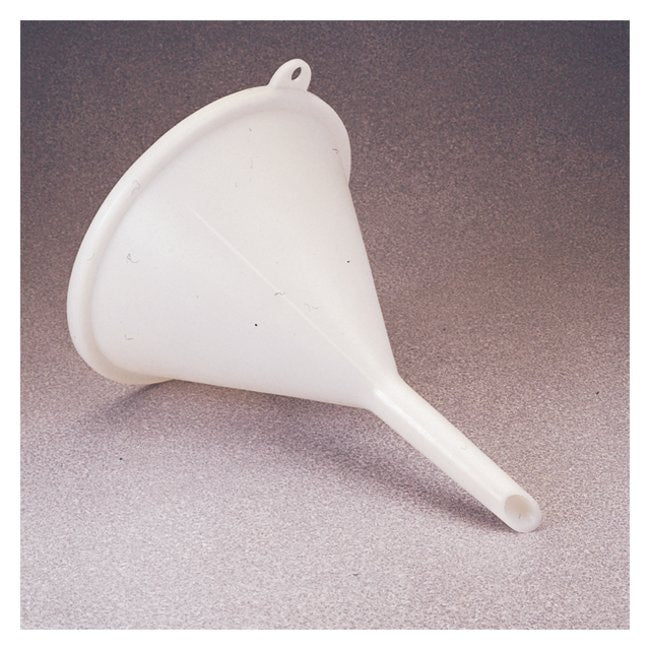 Funnel Large HDPE 203 mm | Nalgene 4262-0080