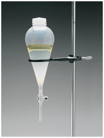 Separatory Funnel FEP 125 mL | Nalgene 4301-0125