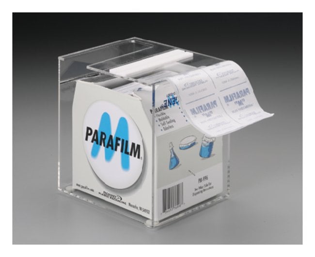 Parafilm Dispenser 6" x 4.75" x 6" | Nalgene 5833-0001