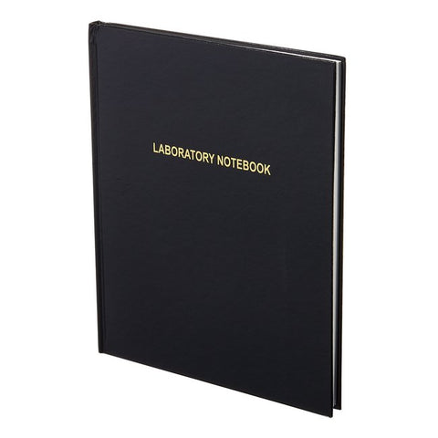 Lab Notebook PolyPaper® Gridded 23.5 x 28.6 cm | Nalgene 6300-1000