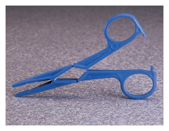 Forceps PP | Nalgene 6320-0010