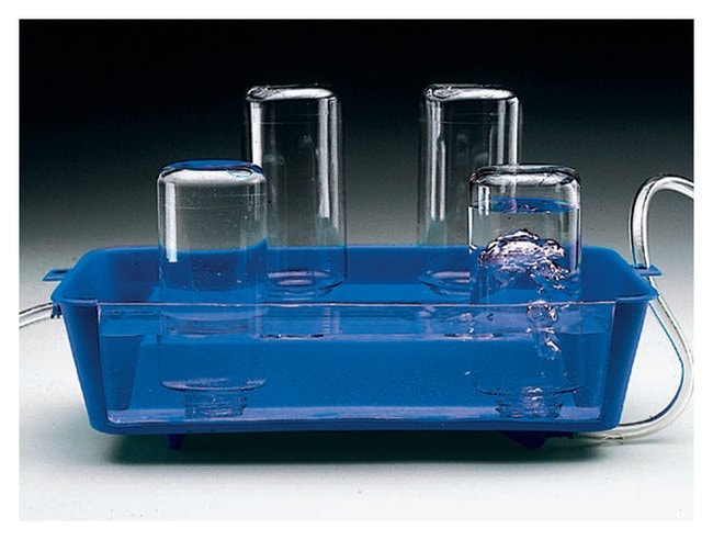 Pneumatic Trough PP | Nalgene 6820-0010