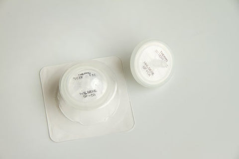 SYRINGE FILTER,GF+0.2UM CA,25MM,STERILE | Nalgene 722-2520